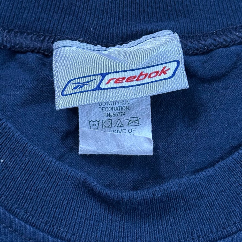Men’s Reebok Tank Top - Picture 4 of 4